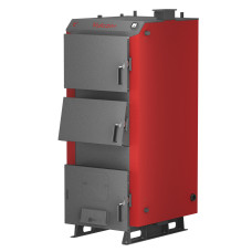 Котел твердопаливний сталевий Thermo Alliance Vulcan Plus V 5.0 VPSFW 50 SD00054033