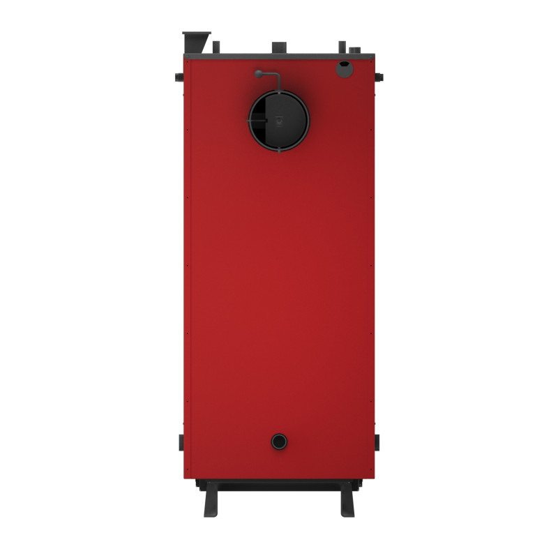 Котел твердопаливний сталевий Thermo Alliance Vulcan Plus V 5.0 VPSFW 50 SD00054033