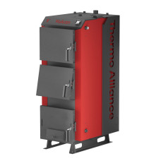 Котел твердопаливний сталевий Thermo Alliance Vulcan V 5.0 SF 15 SD00054027