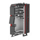 Котел твердопаливний сталевий Thermo Alliance Vulcan V 5.0 SF 18 SD00054031