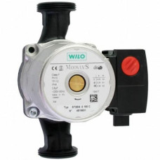 Wilo Циркуляційний насос Star RS 25-6 180
