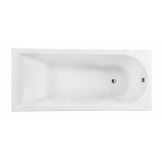Ванна акрилова, 170х75 см AM.PM Spirit W72A-170-075W-A2