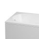 Ванна акрилова 160x70 см AM.PM Spirit W72UA-160-070W-A