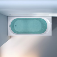 Ванна акрилова AM.PM X-Joy W94A-160-070W-A1