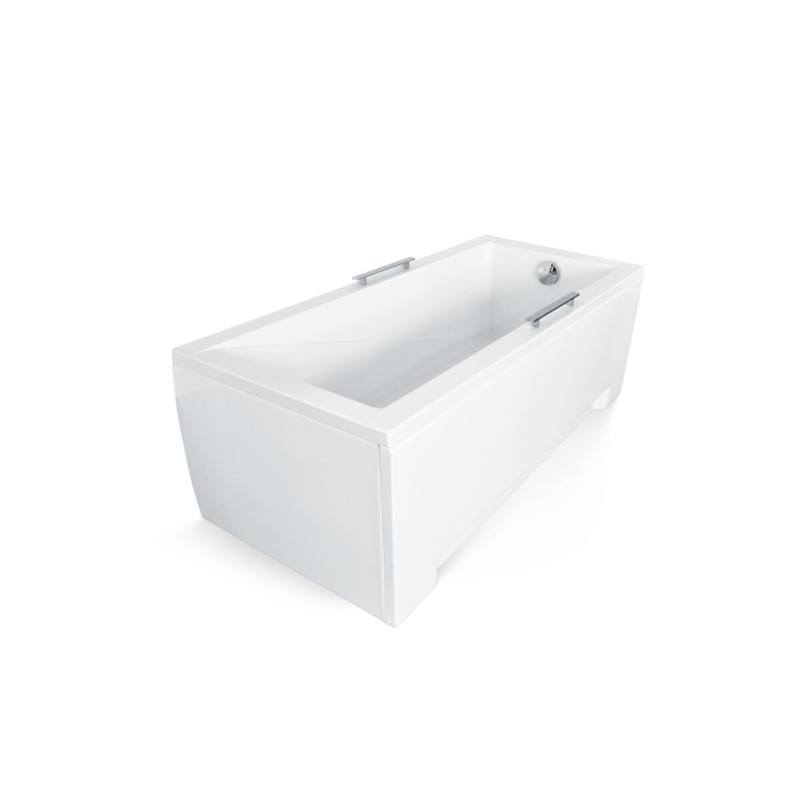 Ванна прямокутна BESCO Modern 170/70 (соло) без ніг #WAM-170-MO