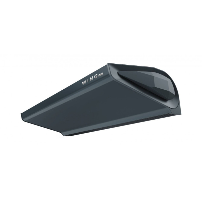 Повітряна завіса WING C200 AC