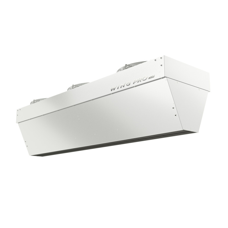 Повітряна завіса WING PRO C200 EC