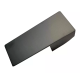 WEZER Ручка WKB-02-ВLACK для змішувача PRO4-02