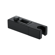 WEZER змішувач комплект. WKJ-01-Black Кронштейн лійки для душ. системи серії PRO {50/1} (WKJ-01-Black)