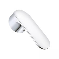 WEZER змішувач комплект. WKV-111 Ручка 40mm (пакет) {100/1} (WKV-111)