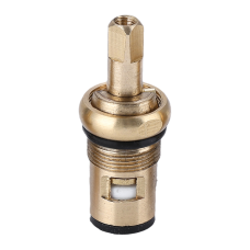 Кран-букса WEZER WMJ-001, керамика (кратно 2 шт.)