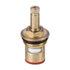 Кран-букса WEZER WMJ-004, вентильная головка