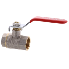 Кран кульовий Waterpro 1/2