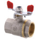 Кран кульовий Waterpro 3/4