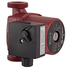 Насос циркуляційний Waterpro WP25/40-130 з кабелем, без гайок (WP3337)
