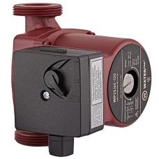 Насос циркуляційний Waterpro WP25/60-130 з кабелем, без гайок (WP3339)