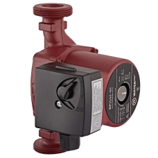Насос циркуляційний Waterpro WP25/60-180 з кабелем, без гайок (WP3340)