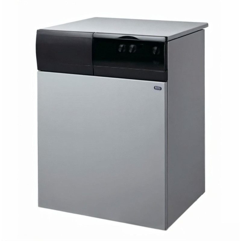 Baxi Двоконтурний газовий димохідний котел SLIM 2.230 i (WSB434233010)