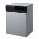 Baxi Двоконтурний газовий димохідний котел SLIM 2.300 i (WSB434303010)