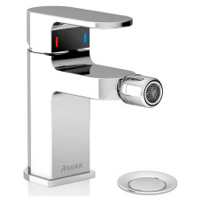 Ravak Смеситель для биде с д/к Chrome CR 055.00 (X070055)