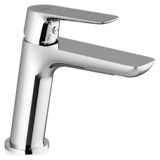 Ravak Classic CL 012.00 Смеситель для умывальника 140 без открывания стока (X070080)