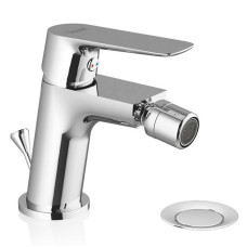 Ravak Classic CL 055.00 Смеситель для биде с открыванием стока (X070082)