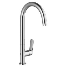 Ravak Classic CL 016.00 Смеситель для кухни 170 без открывания стока (X070085)