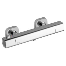 Ravak 10° TD 033.00/150 Термостатическим душевой настенный смеситель (X070102)