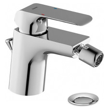 Ravak Flat FL 055.00 Смеситель для биде с открыванием стока (X070122)