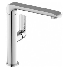 Ravak Flat FL 016.00 Смеситель для кухонной мойки/умывальника (X070125)