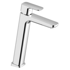 Ravak 10° TD F 015.00 Смеситель для умывальника 333 мм, без открывания стока (X070130)