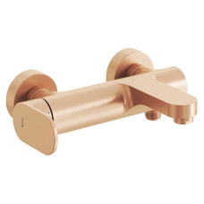 Ravak Змішувач ELEGANTA, ванна, Rose Gold (EL 022.60) (X070367)