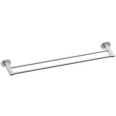 Ravak Chrome CR 320 Полотенцедержатель двойной, 66 см (X07P193)