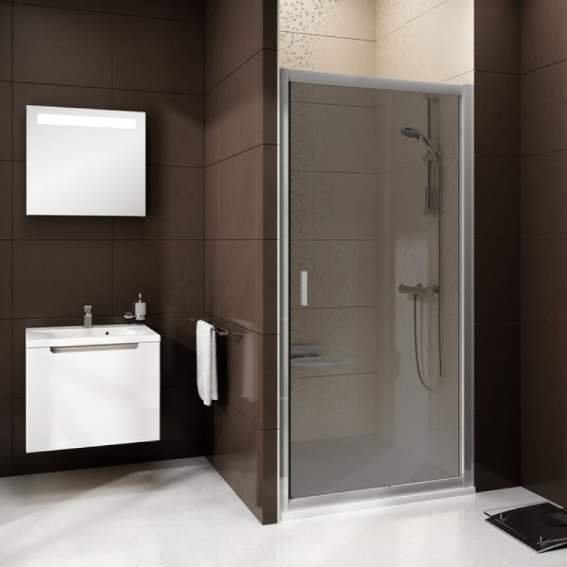 Ravak Chrome CR 320 Полотенцедержатель двойной, 66 см (X07P193)