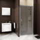 Ravak Chrome CR 320 Полотенцедержатель двойной, 66 см (X07P193)