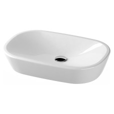 Ravak Раковина CERAMIC 600 О, 60х40 см (XJX01160001)