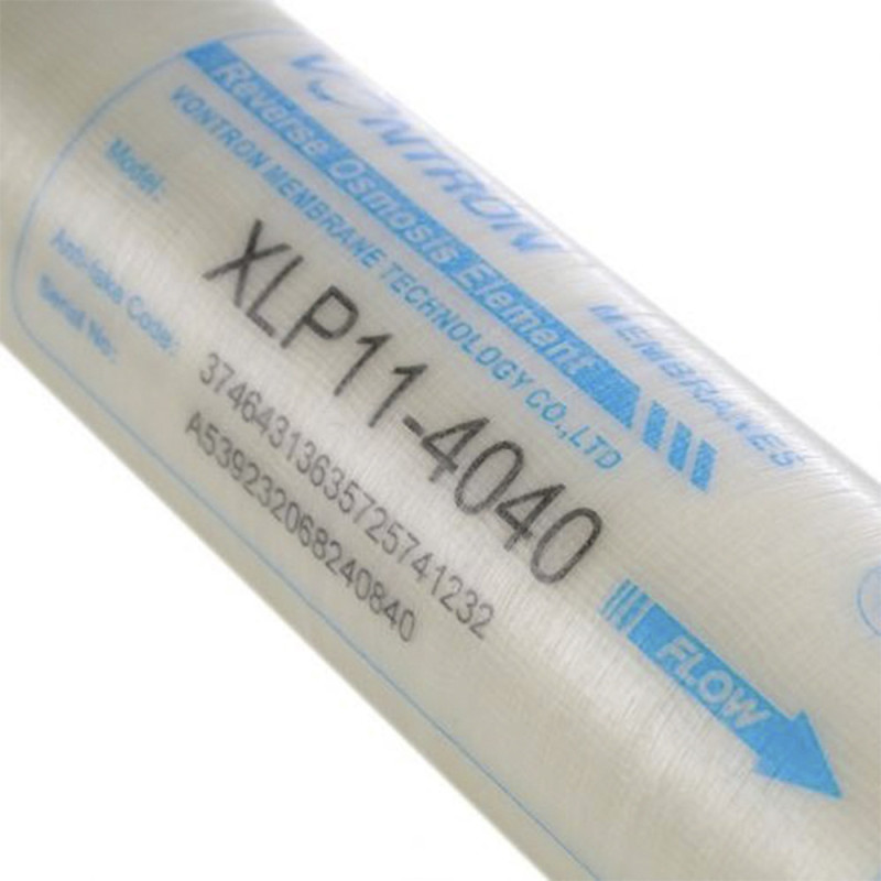 ITAL комерц. водоочищ. Мембрана VONTRON XLP11 - 4040 {1} (XLP11-4040)