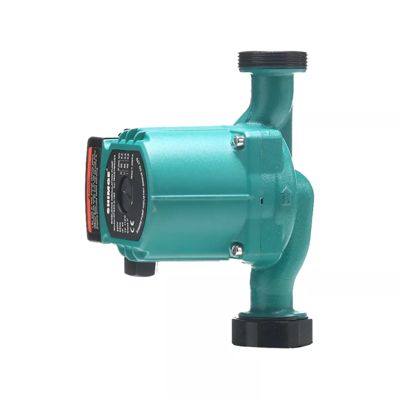SHIMGE Насос циркуляційний XPS 25-6-180, Qmax=3,0м³