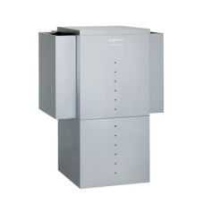 Viessmann Тепловий насос Vitocal 350-A AWHI 351.A10 10,6 кВт (Z009864)