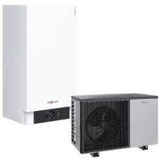 Viessmann Тепловий насос Vitocal 200-S AWB-M-E-AC 201.D06 5,5 кВт (Z015220)