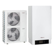 Viessmann Тепловий насос Vitocal 100-S AWB-M 101.B06 (Z019090)