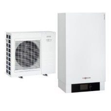 Viessmann Тепловий насос Vitocal 100-S AWB-M-E-AC 101.B04 (Z019095)