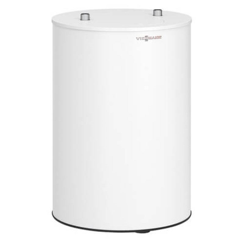 Viessmann Пакетна пропозиція котел Vitodens 100-W B1HF 25 кВт 2-х конт. з бойлером 100л, датчиком та димоходом (Z023190)