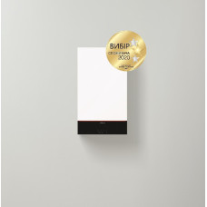Viessmann Котел конденсаційний VITODENS 100 B1HF/B1KF одноконтурний + бойлер 300 л 3,2-32 кВт (Z023199)