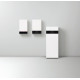 Viessmann Котел конденсаційний VITODENS 100 B1HF/B1KF одноконтурний + бойлер 300 л 3,2-32 кВт (Z023199)