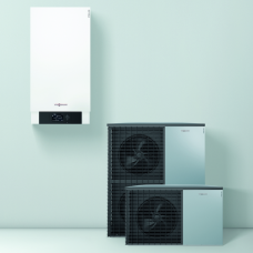Viessmann VITOCAL 200-S (Z023731)