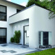 Viessmann Комплект тепловий насос з бойлером VITOCAL 200-S 10,1 - 11,6 кВт AWB + Vitocell 300 л (Z023755)