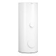 Viessmann Пакетна пропозиція котел Vitodens 050 BOKA 25 кВт з бойлером 300л, датчиком та димоходом (Z024856)