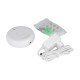 Thermo Alliance ZigBee Бездротовий датчик Газу ZB-ZGP