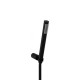 Paffoni Душовий гарнітур Light ZDUP 036 NO (ZDUP036NO)